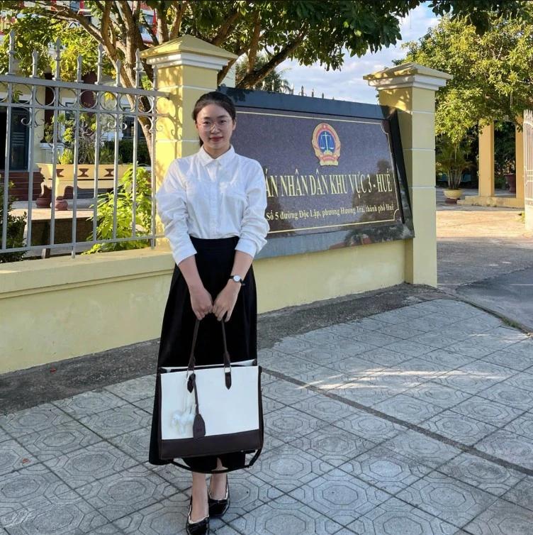 Ls.Hà Thanh Trang