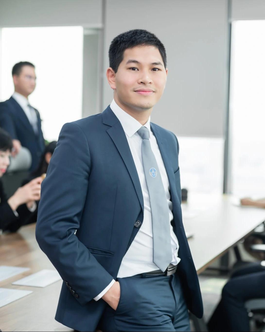 Ls.Đặng Quý Tiên