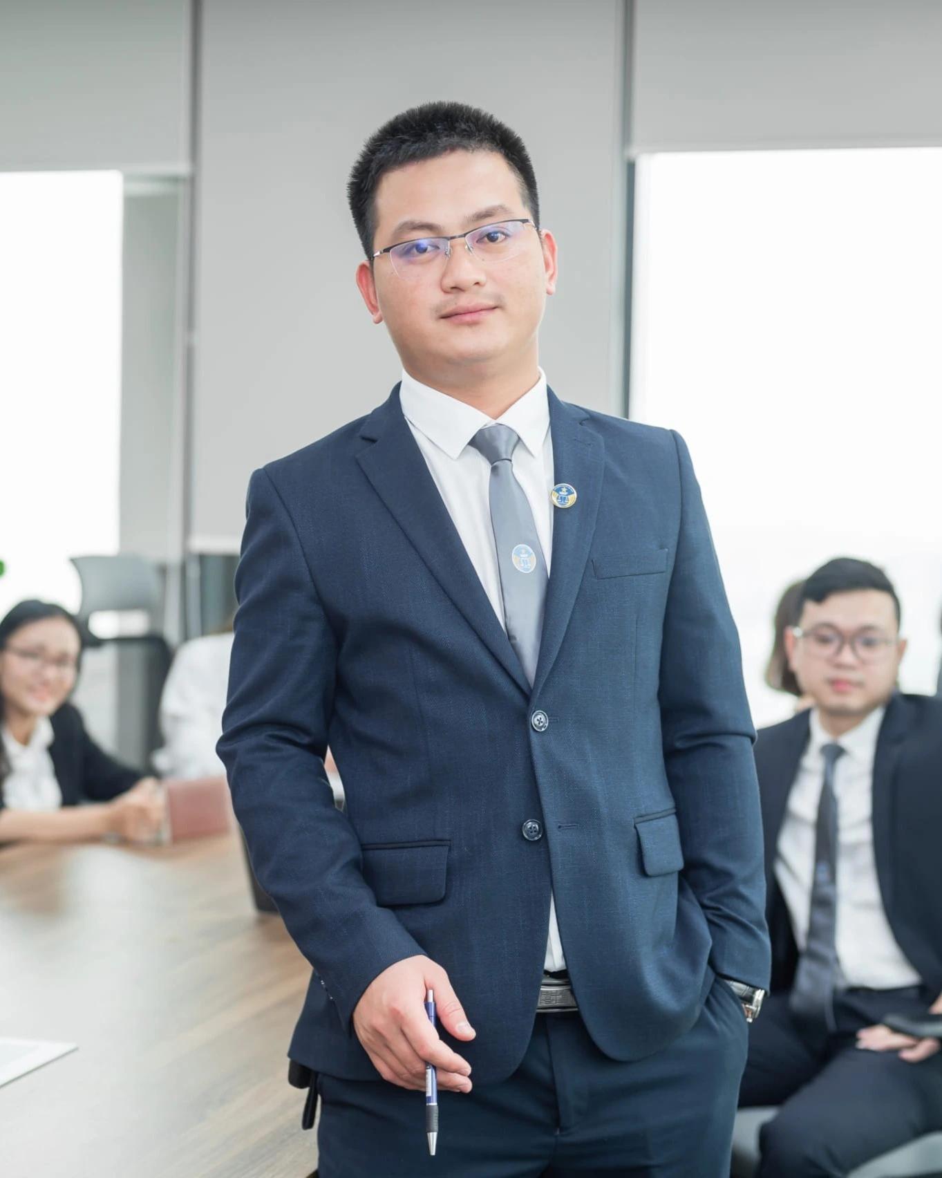 Ls.Dương Văn Quang